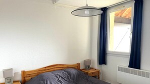 1 soverom og wi-fi