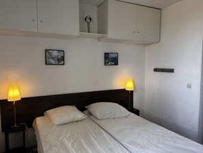 1 bedroom, free WiFi