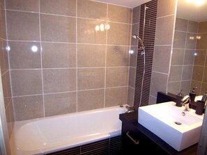 Badewanne