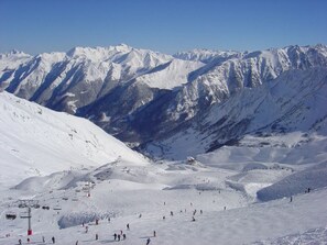 Sci e sport sulla neve