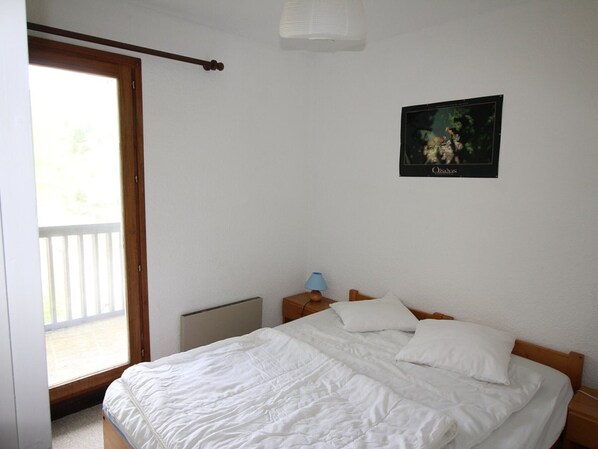 2 Schlafzimmer
