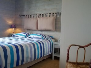 4 bedrooms, free WiFi