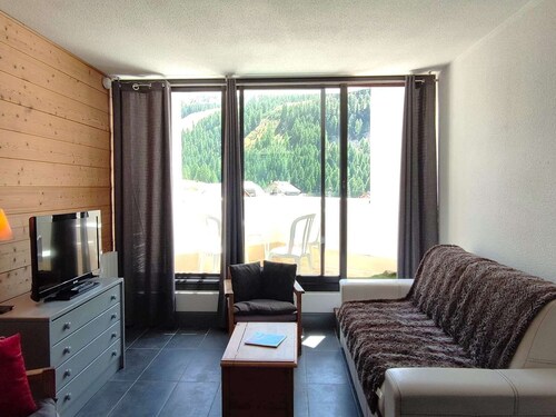 Asunto Isola 2000, 1 huone, 4 henkilöä