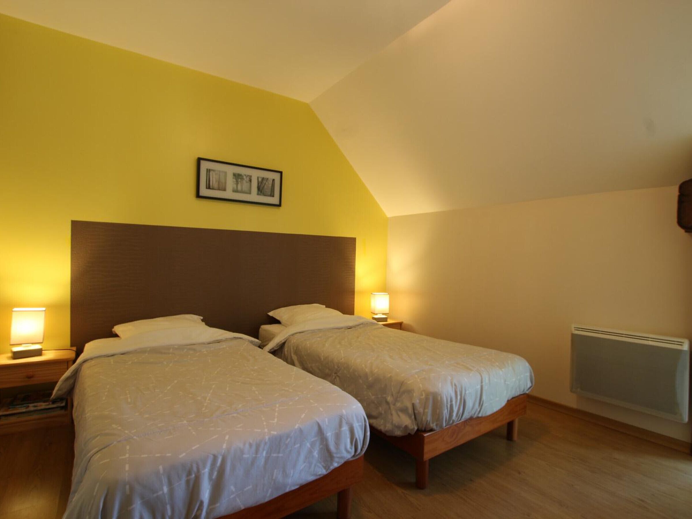 3 slaapkamers, gratis wifi