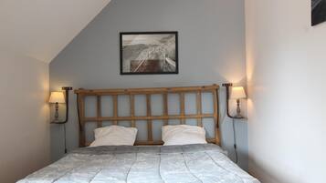 3 slaapkamers, gratis wifi
