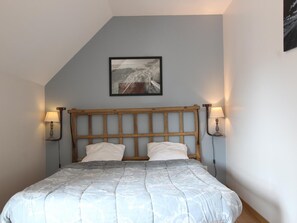 3 bedrooms, Internet