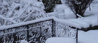 Homerez - Cozy studio with lake view - 30 m² - Gérardmer