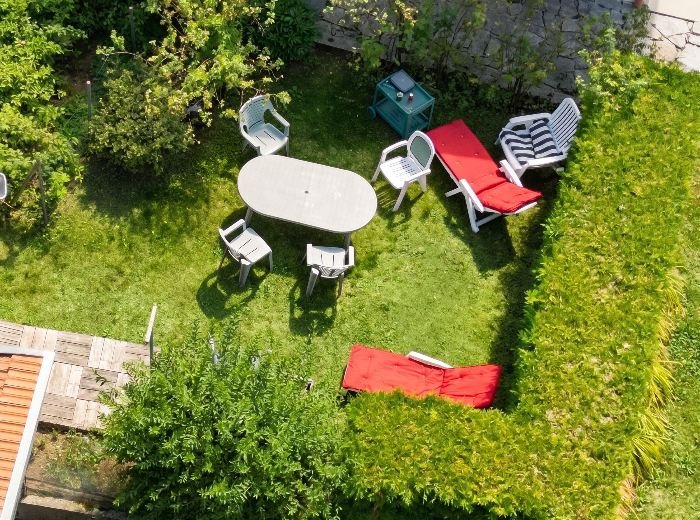 Jardin