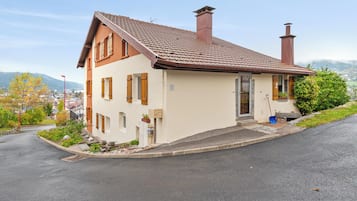 Eksteriør