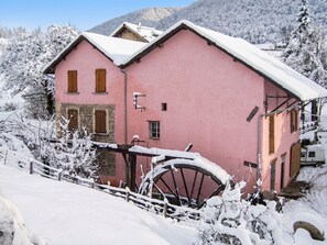Exterior - Homerez - House in Chirens (Chirens)