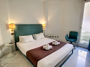 3 bedrooms, iron/ironing board