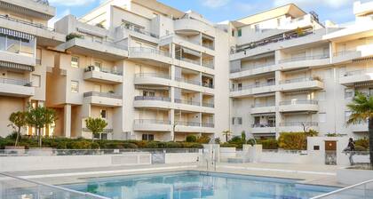 Homerez - Apartment in Fréjus