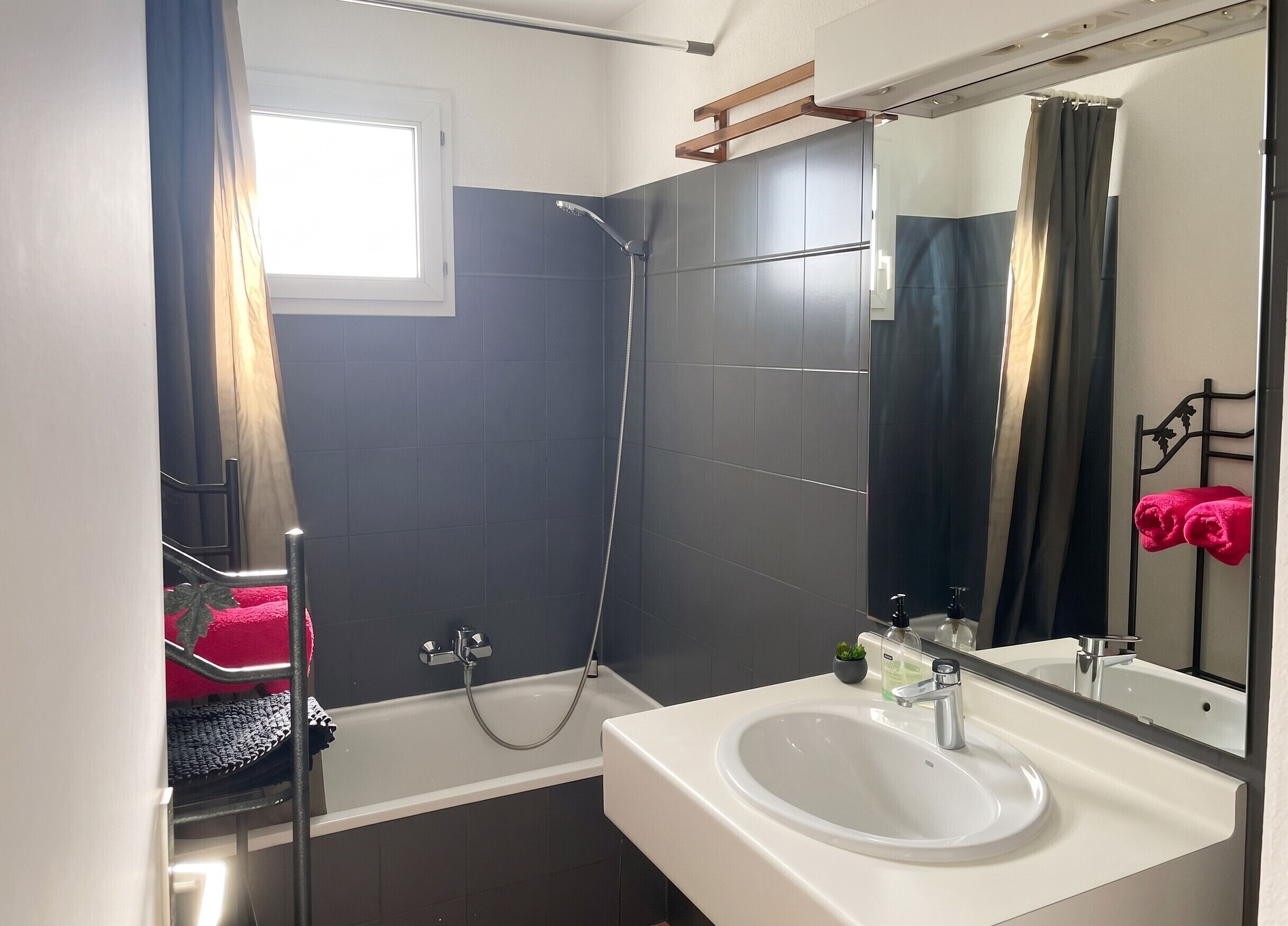 Badewanne