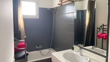 Badewanne
