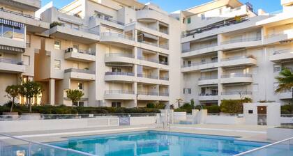 Homerez - Appartement à Fréjus