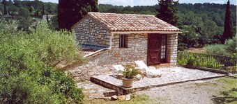 Het Iacobacci huis - Lorgues