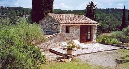 Le Cabanon de ma mère - LORGUES