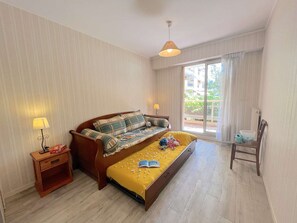 2 habitaciones 