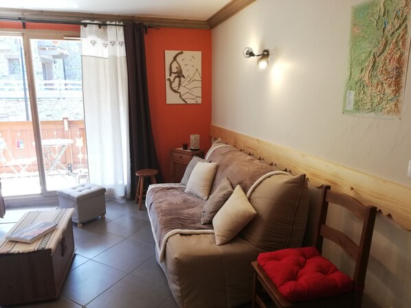 Téléviseur, lecteur de DVD