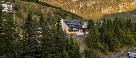 Aussenbereich