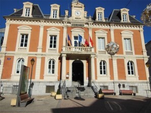 Point of interest - Charming 2-room apartment for 4 in Cauterets with WiFi (Cauterets)