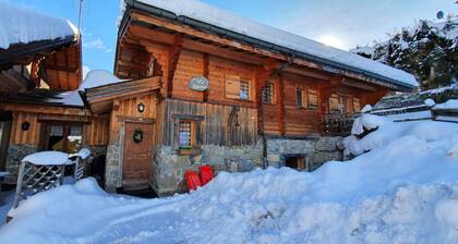 CHALET 3* WITH SAUNA-WIFI ACCESS AND TERRACE - MORZINE - 18 PEOPLE - MANUPACLEVIE