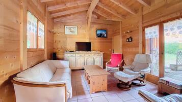 Télévision, lecteur de DVD