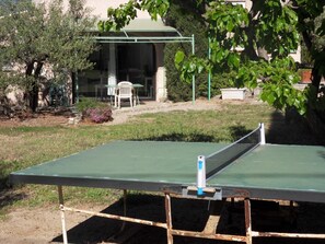 Terraço/pátio
