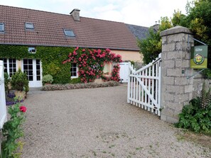 Exterieur