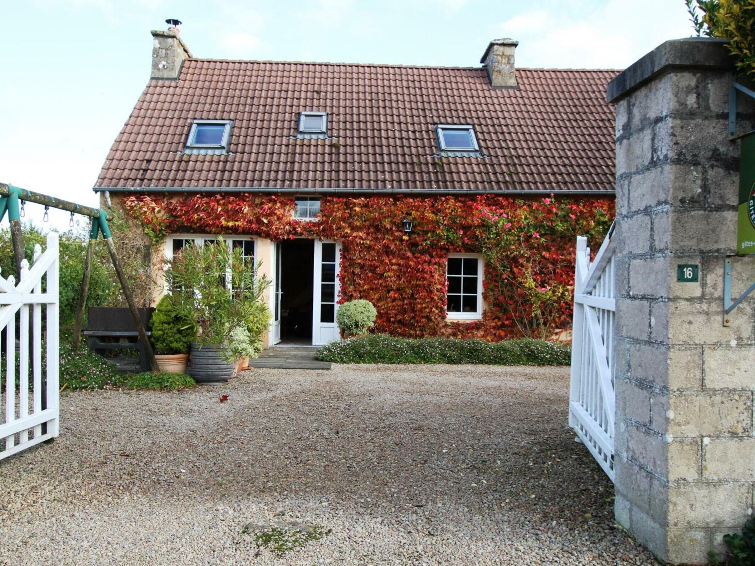 Eksteriør