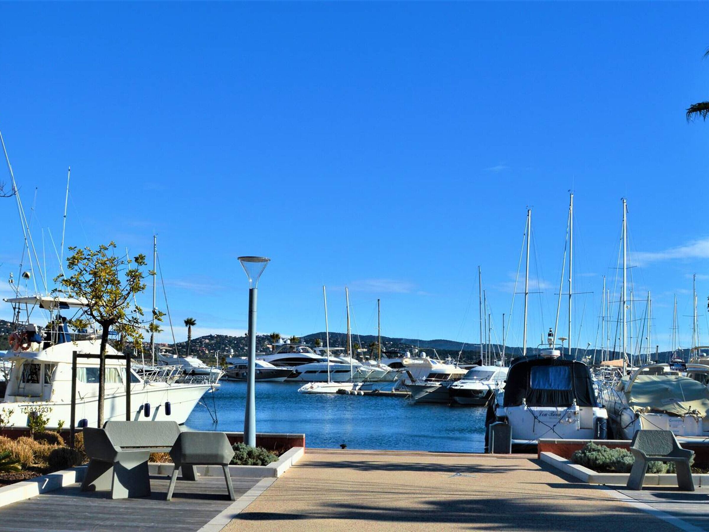 Marina