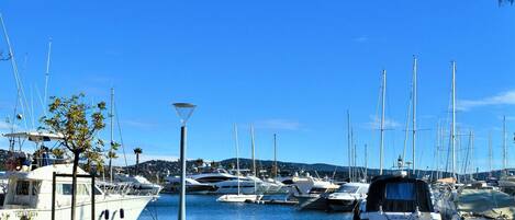 Marina