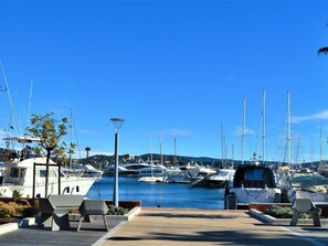 Port de plaisance