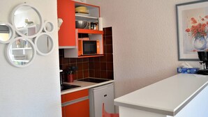 Eget kjøkken