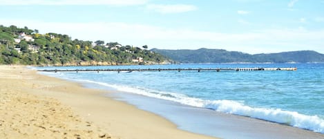 Plage
