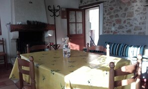 Dineren