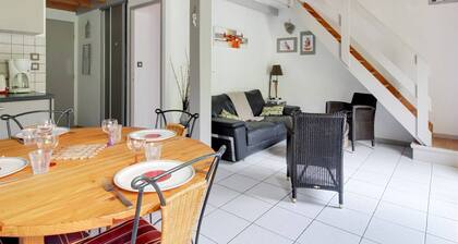 Ferienhaus Cauterets, 3 Schlafzimmer, 6 Personen
