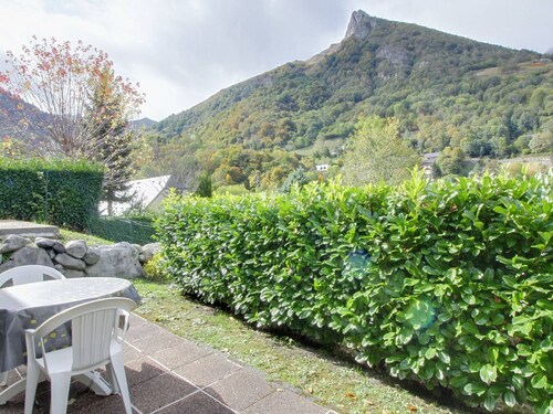 Maison Cauterets, 4 pièces, 6 personnes