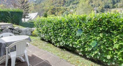 Maison Cauterets, 4 piĂšces, 6 personnes