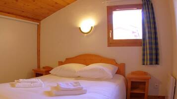 2 Schlafzimmer