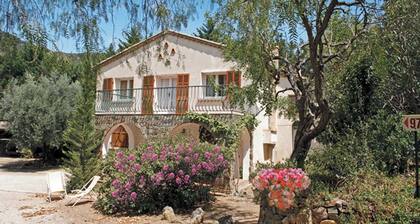 Gîte de La Bayorre - HYERES