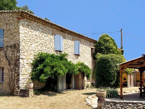 Homerez - Villa à Vaison-la-Romaine