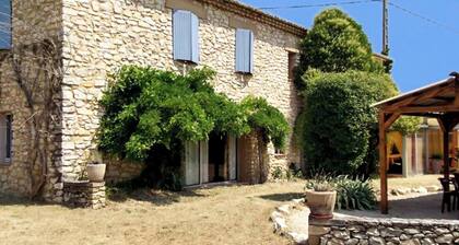 Homerez - Villa à Vaison-la-Romaine