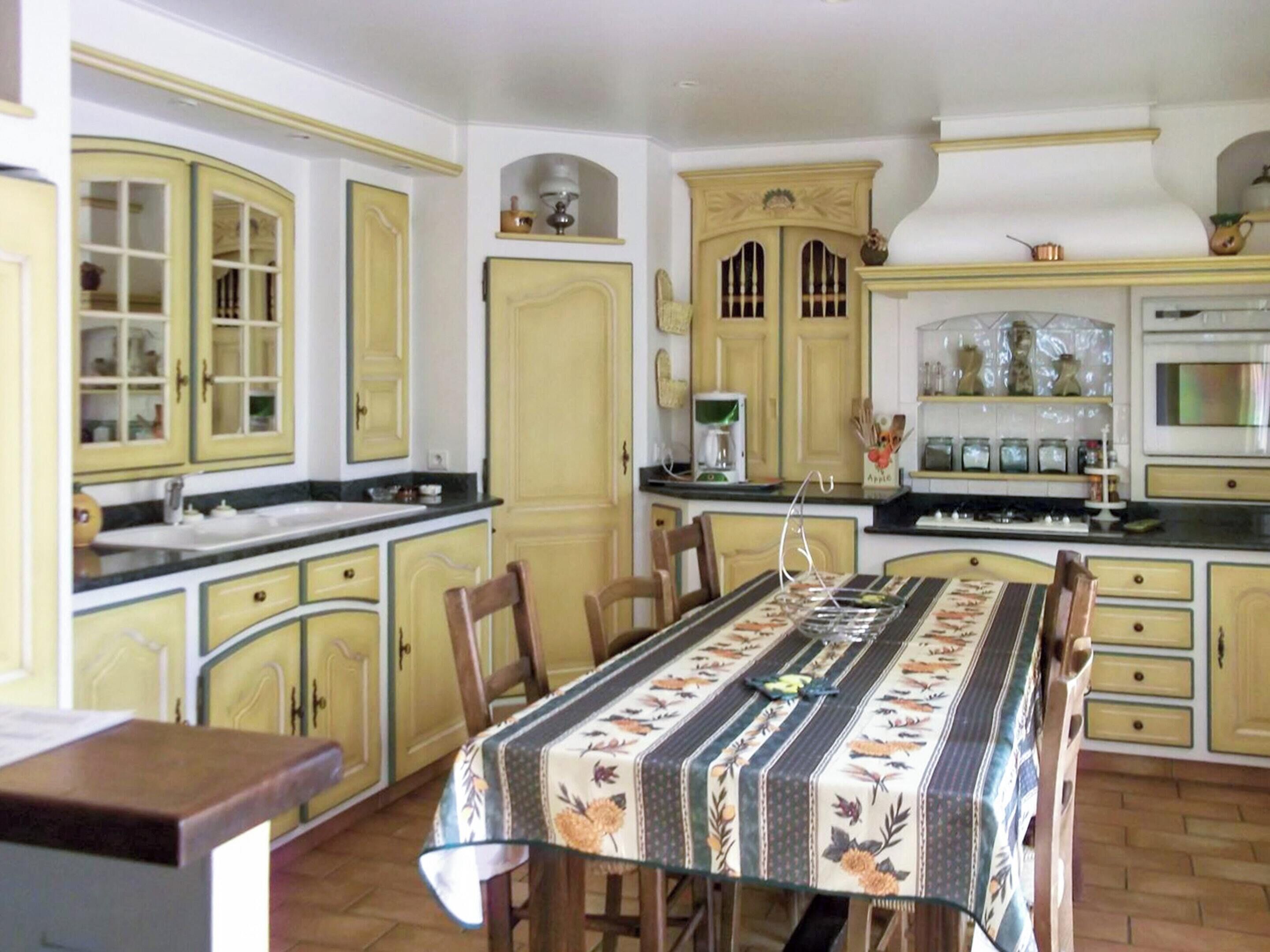 Restauration