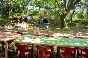 Jardín