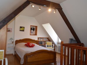 2 habitaciones y wifi gratis 