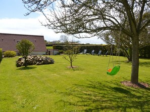 Terrain de lâhĂ©bergement