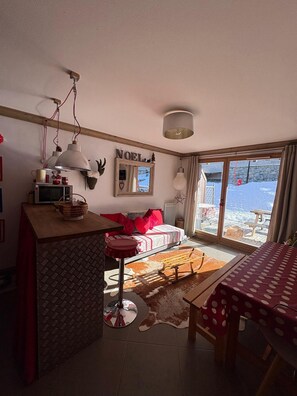 Télévision, lecteur de DVD