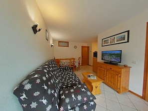 Fernseher