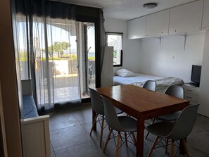 1 chambre